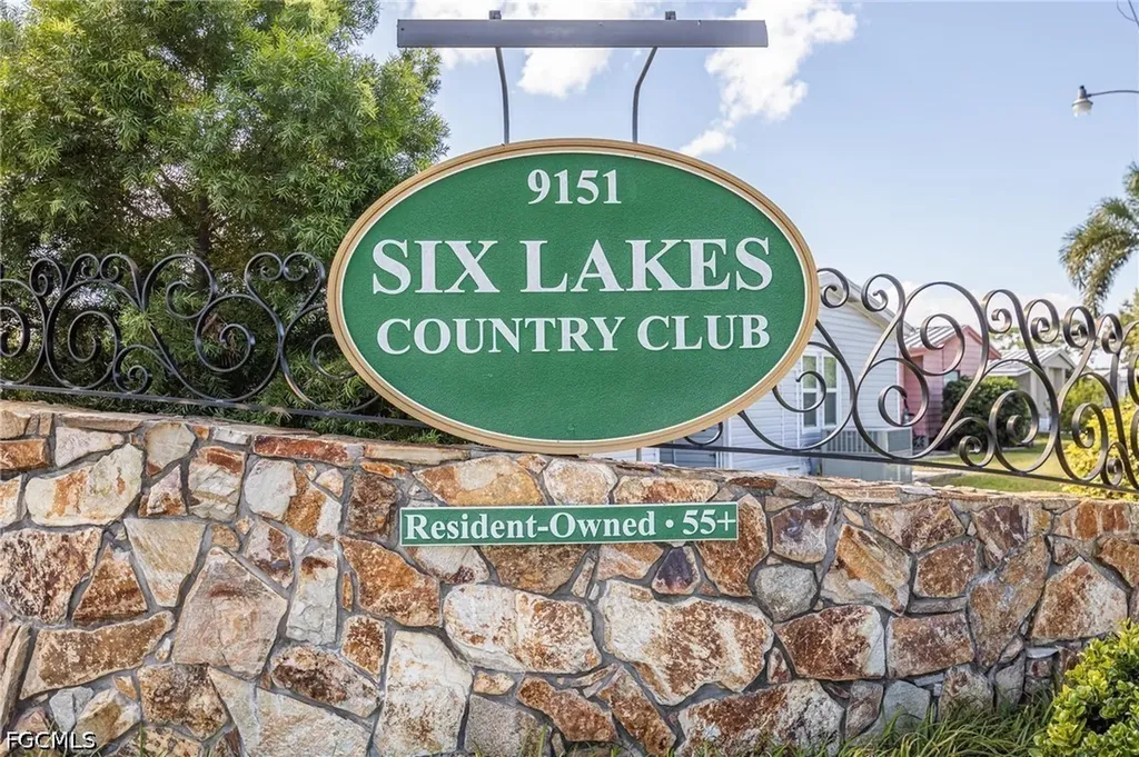 237 Palmer Boulevard North Fort Myers FL 33903