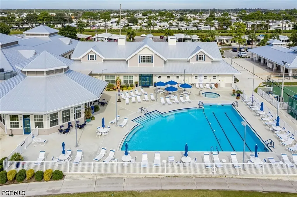 237 Palmer Boulevard North Fort Myers FL 33903