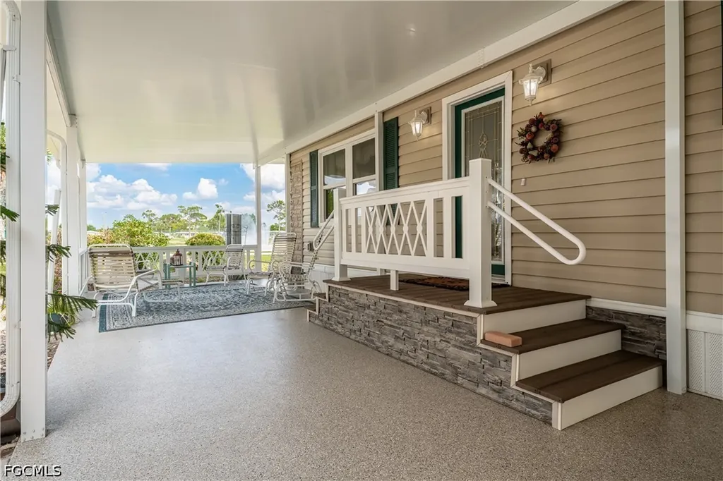 237 Palmer Boulevard North Fort Myers FL 33903