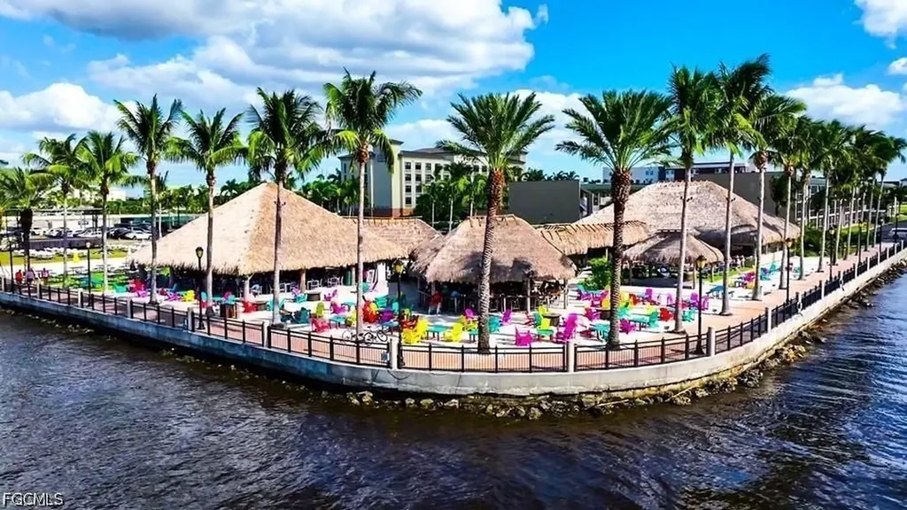 4430 NW 32nd Lane Cape Coral FL 33993