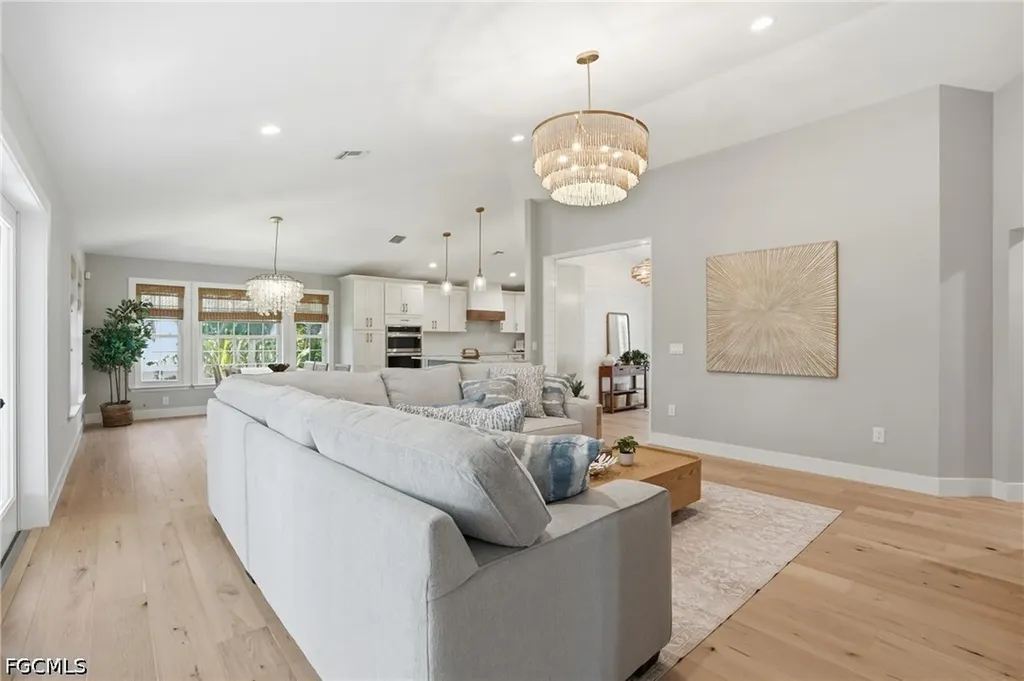 1538 Wilton Lane Sanibel FL 33957
