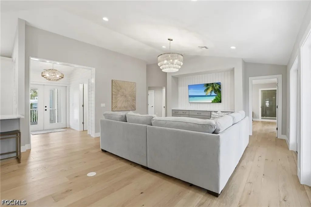 1538 Wilton Lane Sanibel FL 33957