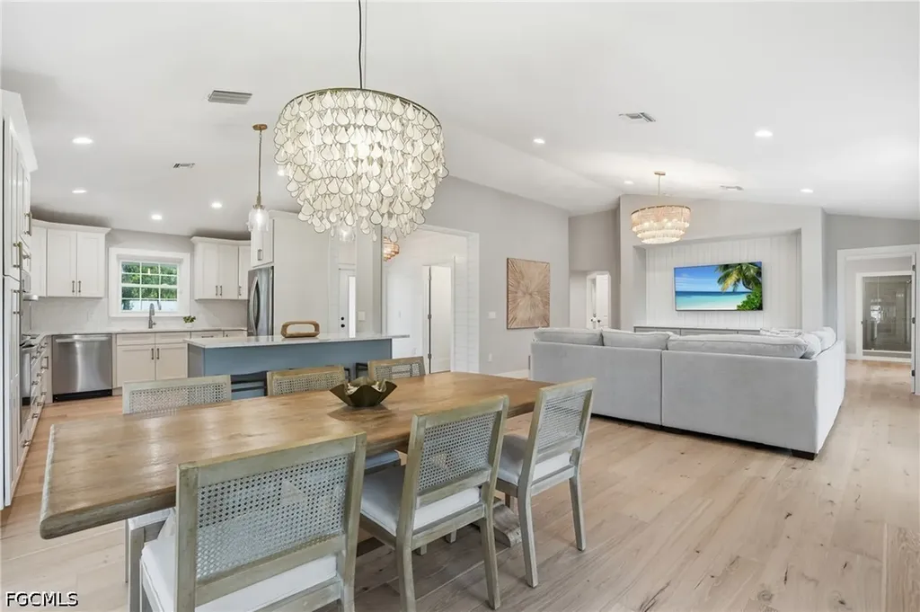 1538 Wilton Lane Sanibel FL 33957