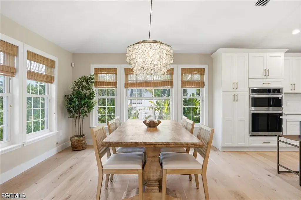 1538 Wilton Lane Sanibel FL 33957