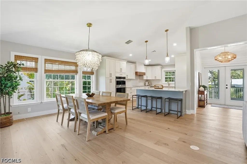 1538 Wilton Lane Sanibel FL 33957