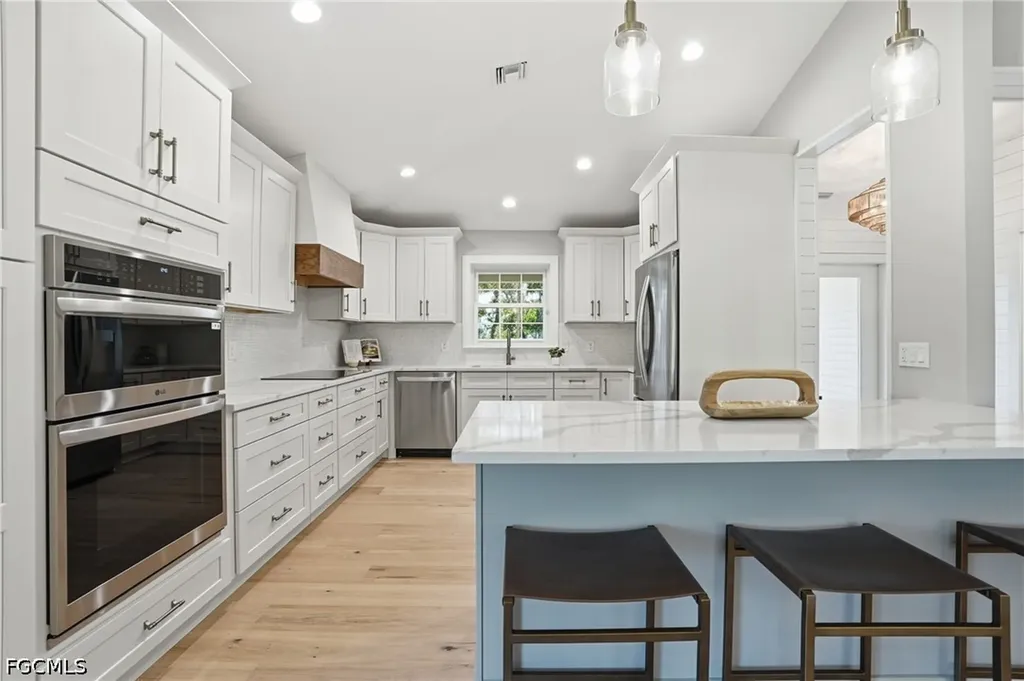 1538 Wilton Lane Sanibel FL 33957