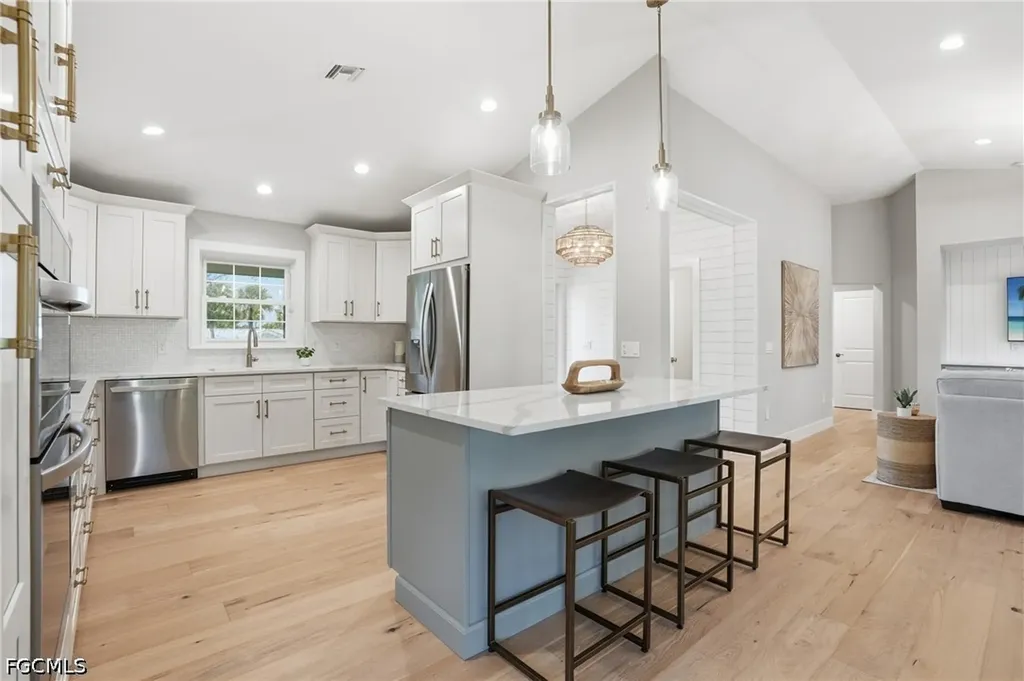 1538 Wilton Lane Sanibel FL 33957
