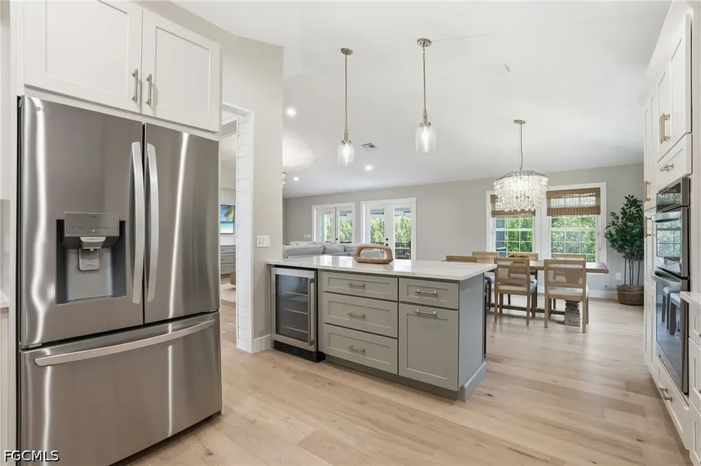 1538 Wilton Lane Sanibel FL 33957
