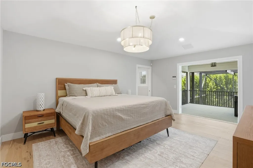 1538 Wilton Lane Sanibel FL 33957