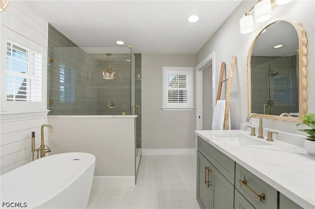 1538 Wilton Lane Sanibel FL 33957