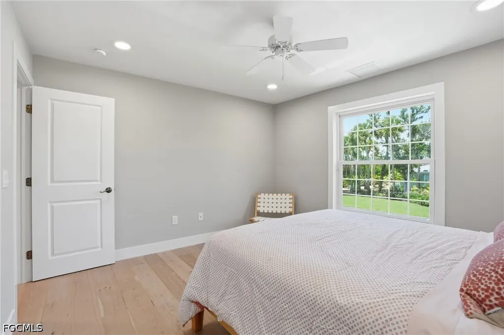 1538 Wilton Lane Sanibel FL 33957