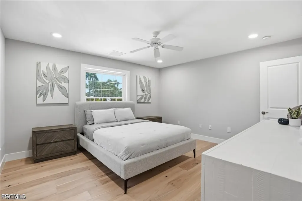1538 Wilton Lane Sanibel FL 33957