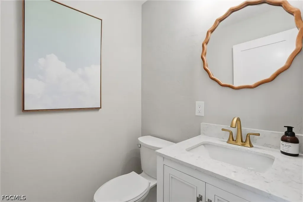 1538 Wilton Lane Sanibel FL 33957
