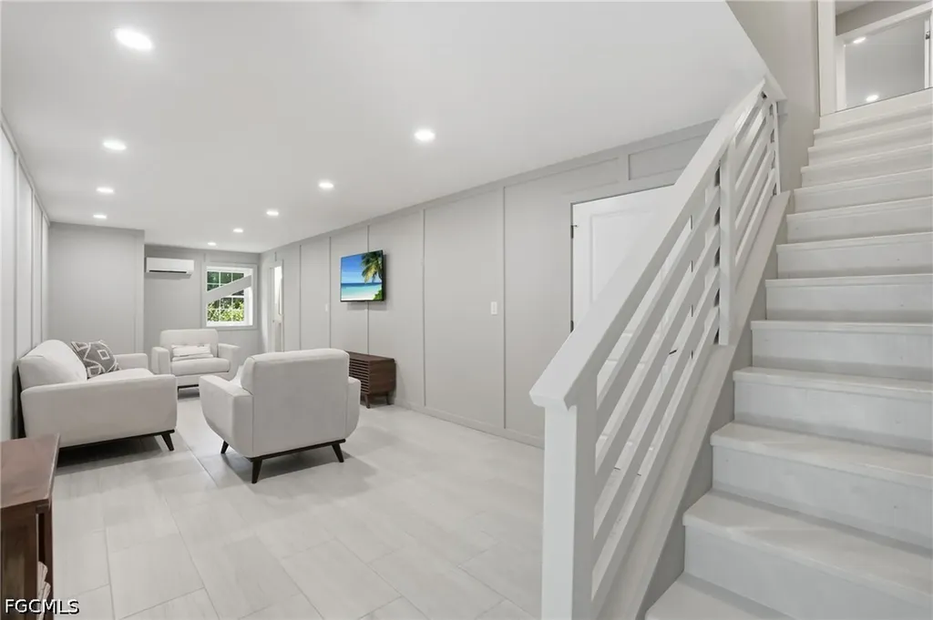 1538 Wilton Lane Sanibel FL 33957