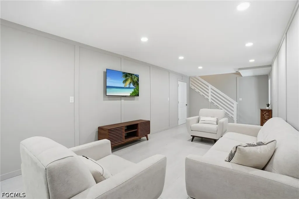 1538 Wilton Lane Sanibel FL 33957