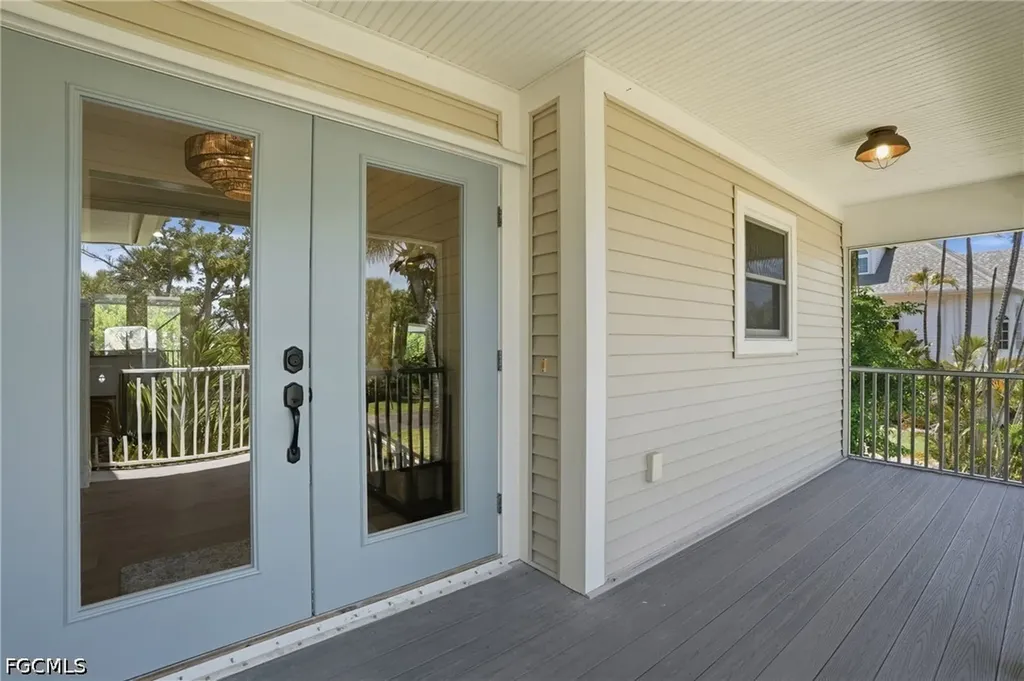 1538 Wilton Lane Sanibel FL 33957