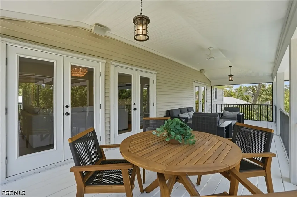 1538 Wilton Lane Sanibel FL 33957