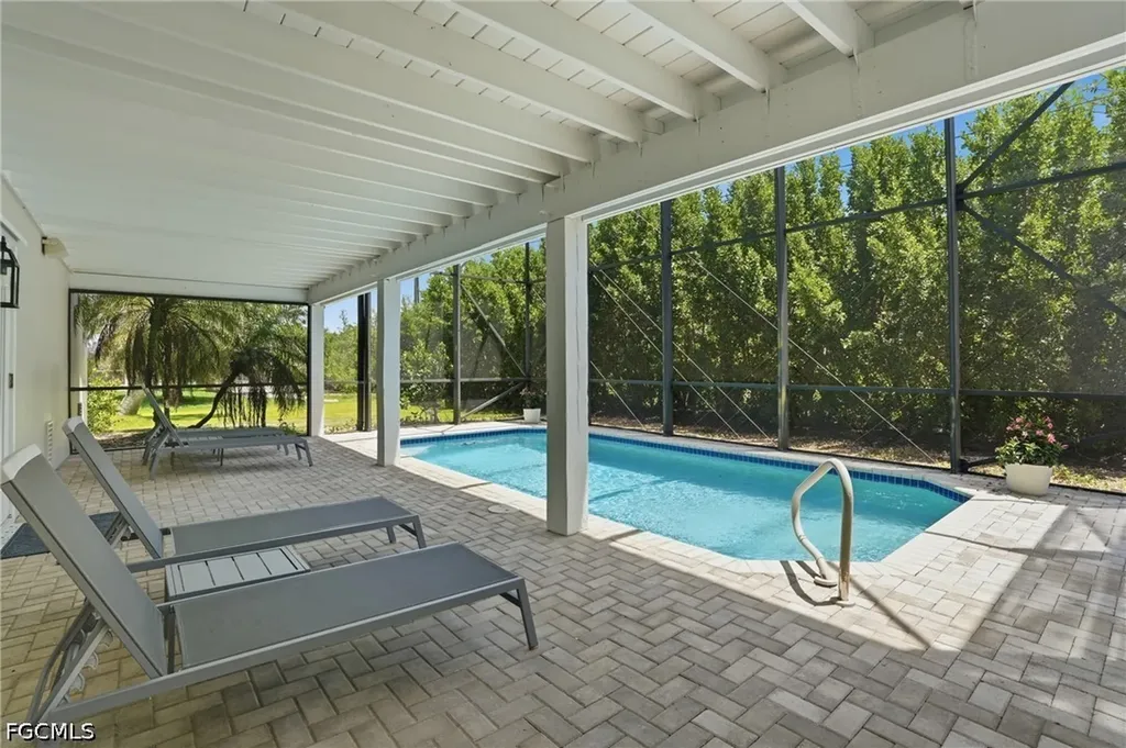 1538 Wilton Lane Sanibel FL 33957
