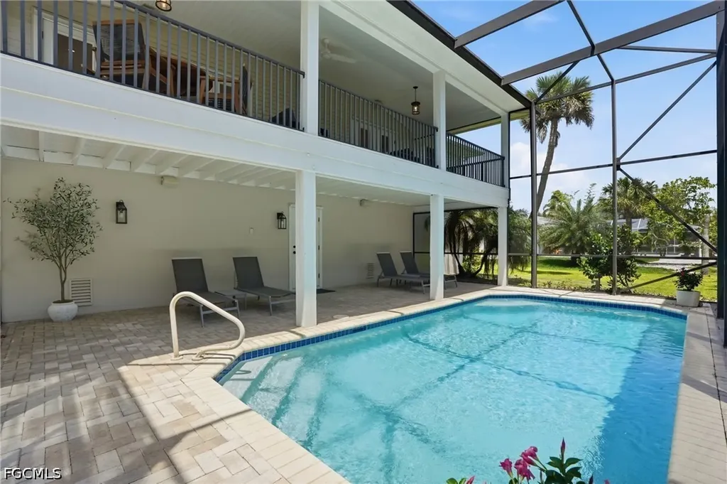 1538 Wilton Lane Sanibel FL 33957