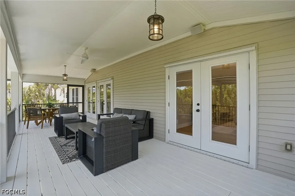 1538 Wilton Lane Sanibel FL 33957