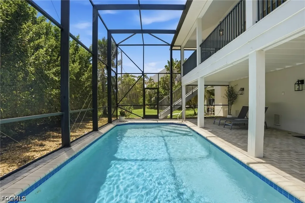 1538 Wilton Lane Sanibel FL 33957