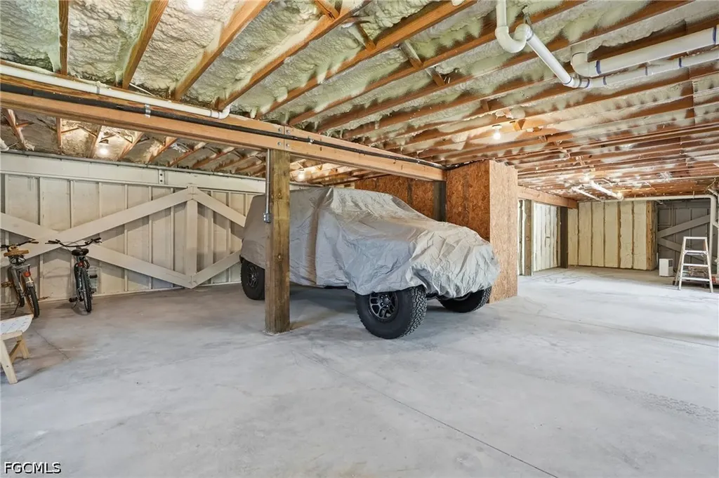 1538 Wilton Lane Sanibel FL 33957