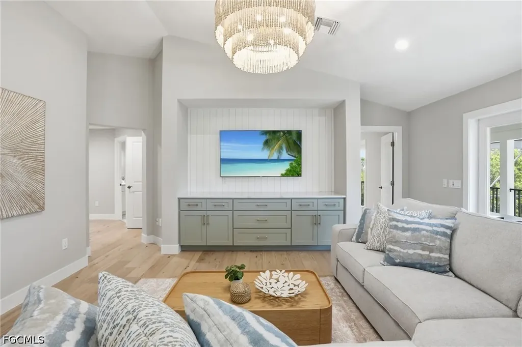 1538 Wilton Lane Sanibel FL 33957