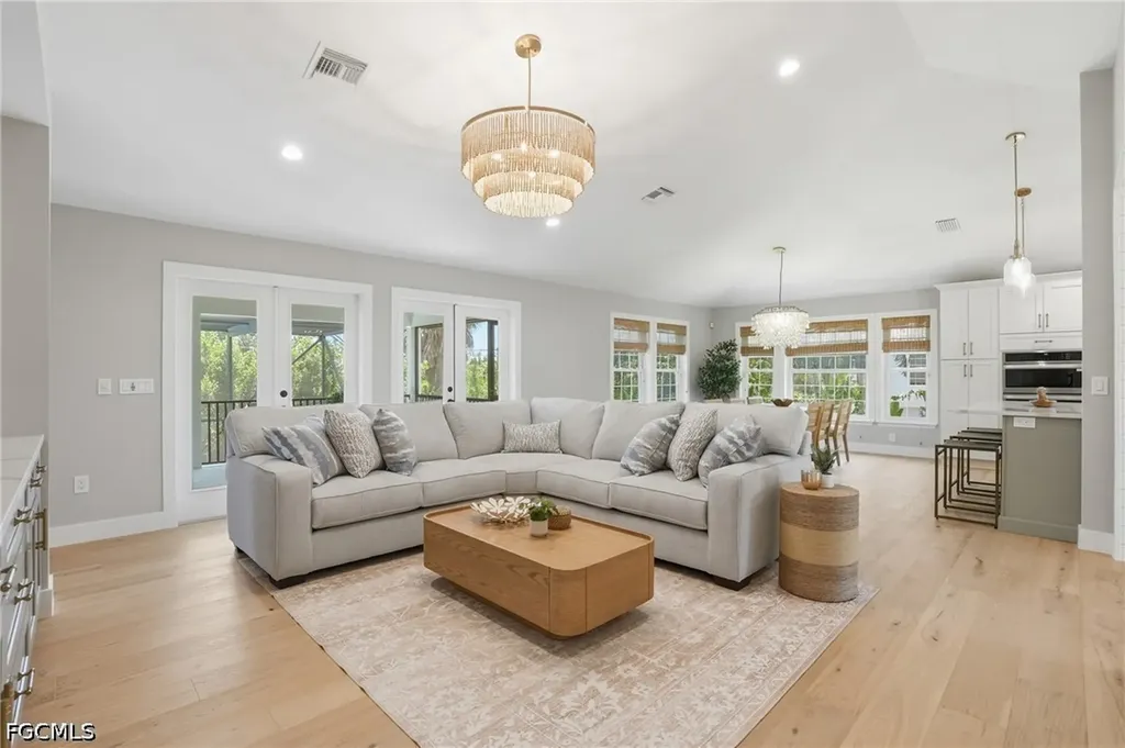 1538 Wilton Lane Sanibel FL 33957