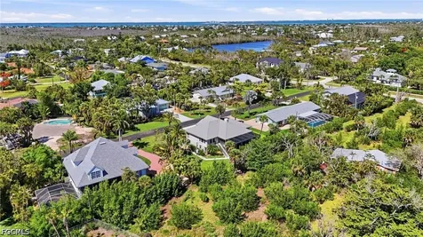 1538 Wilton Lane Sanibel FL 33957