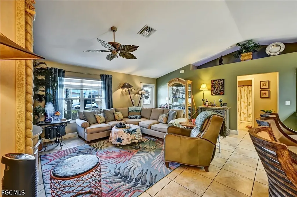 2442 SW Embers Terrace Cape Coral FL 33991