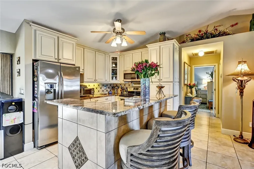 2442 SW Embers Terrace Cape Coral FL 33991