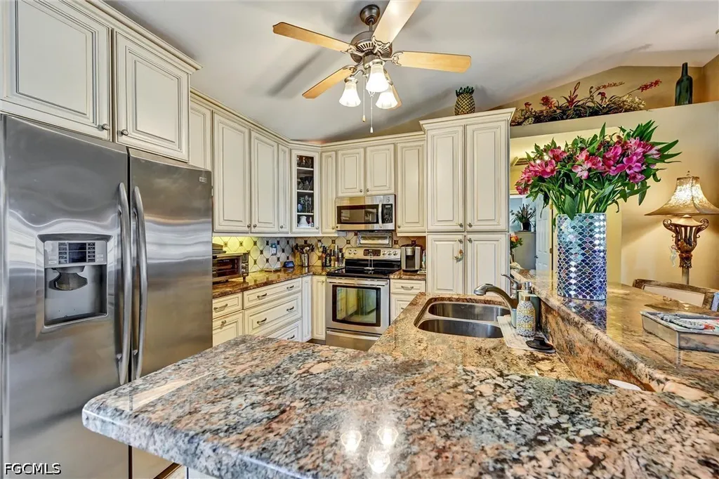 2442 SW Embers Terrace Cape Coral FL 33991