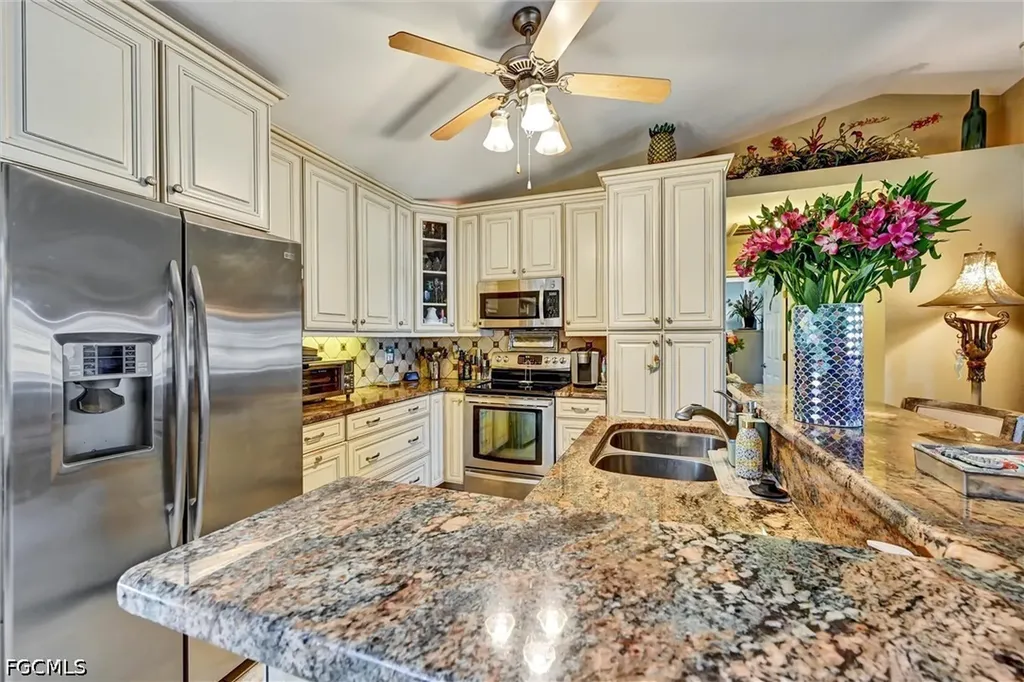 2442 SW Embers Terrace Cape Coral FL 33991