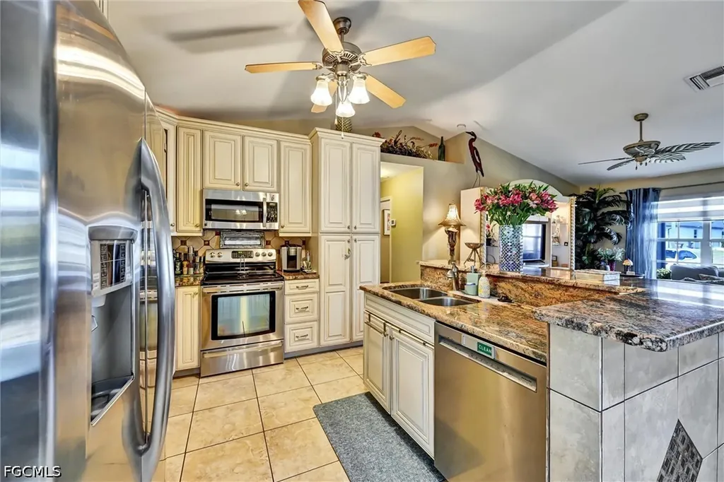 2442 SW Embers Terrace Cape Coral FL 33991