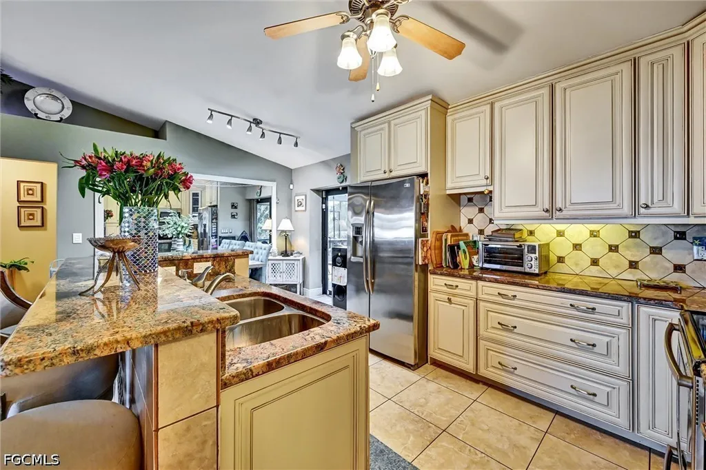 2442 SW Embers Terrace Cape Coral FL 33991