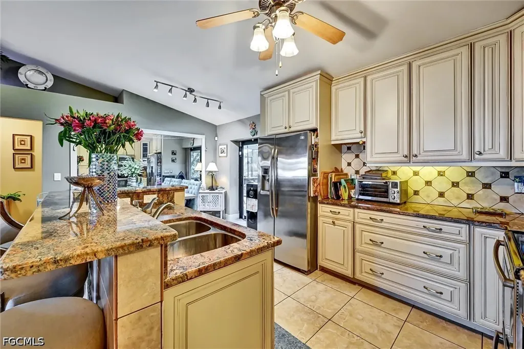 2442 SW Embers Terrace Cape Coral FL 33991
