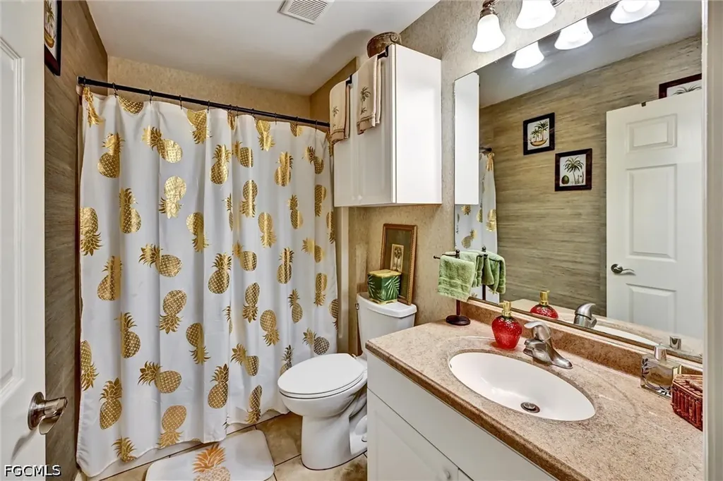 2442 SW Embers Terrace Cape Coral FL 33991