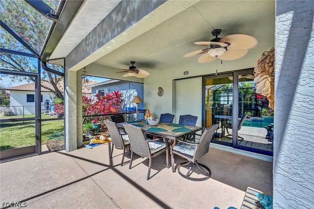2442 SW Embers Terrace Cape Coral FL 33991