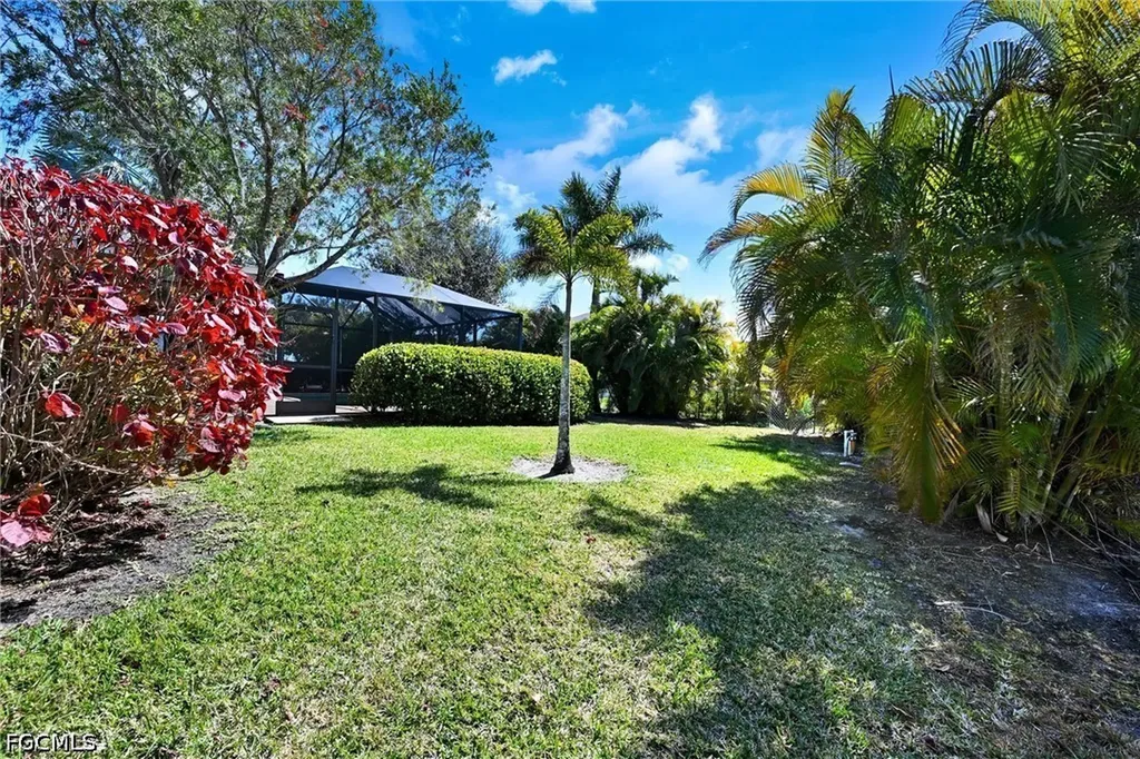 2442 SW Embers Terrace Cape Coral FL 33991