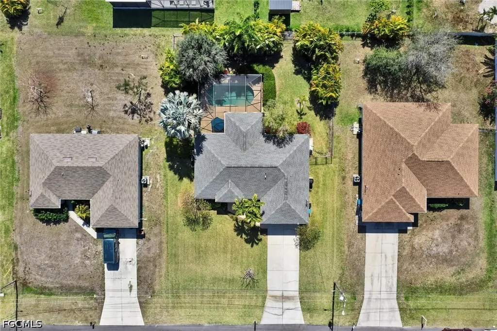 2442 SW Embers Terrace Cape Coral FL 33991