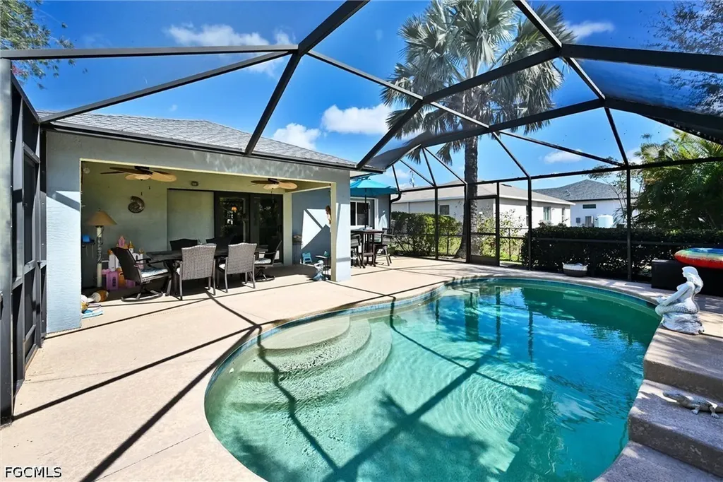 2442 SW Embers Terrace Cape Coral FL 33991