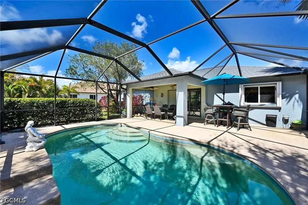 2442 SW Embers Terrace Cape Coral FL 33991