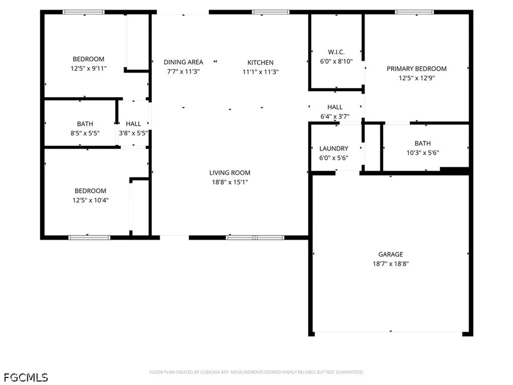 2442 SW Embers Terrace Cape Coral FL 33991