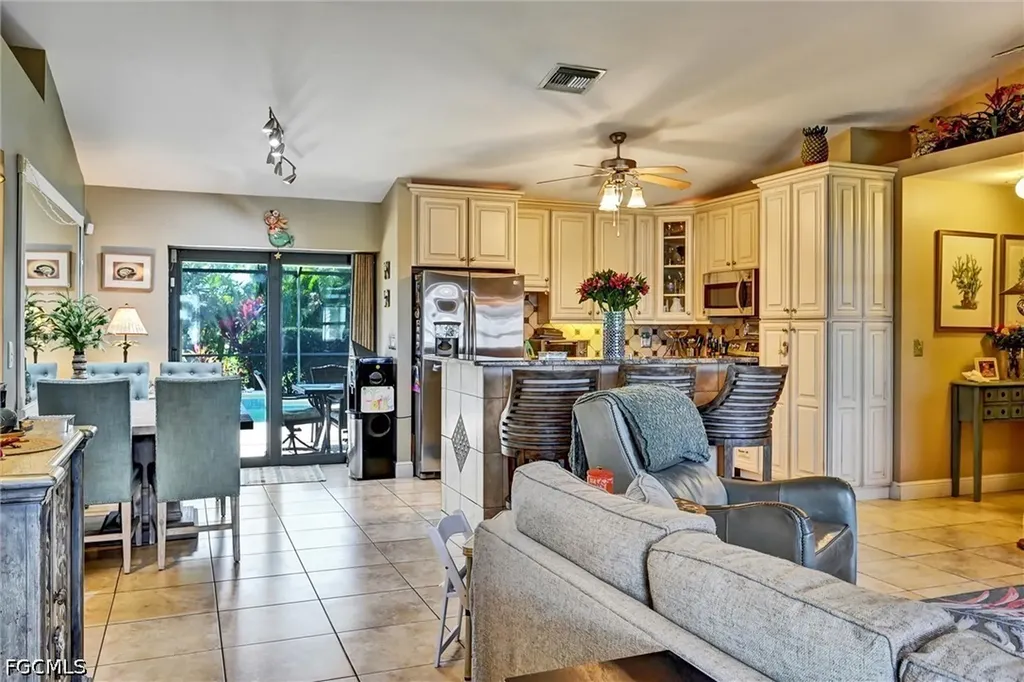 2442 SW Embers Terrace Cape Coral FL 33991