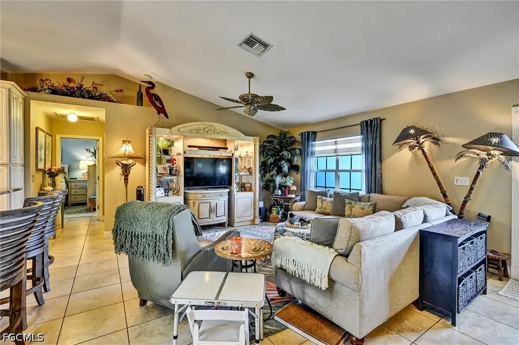 2442 SW Embers Terrace Cape Coral FL 33991