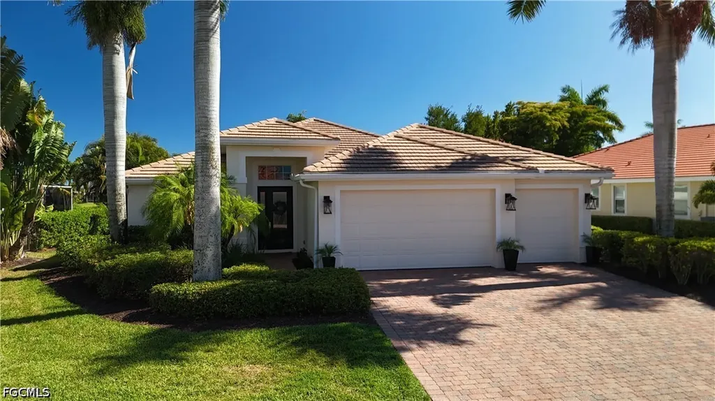 2612 Stonyhill Court Cape Coral FL 33991