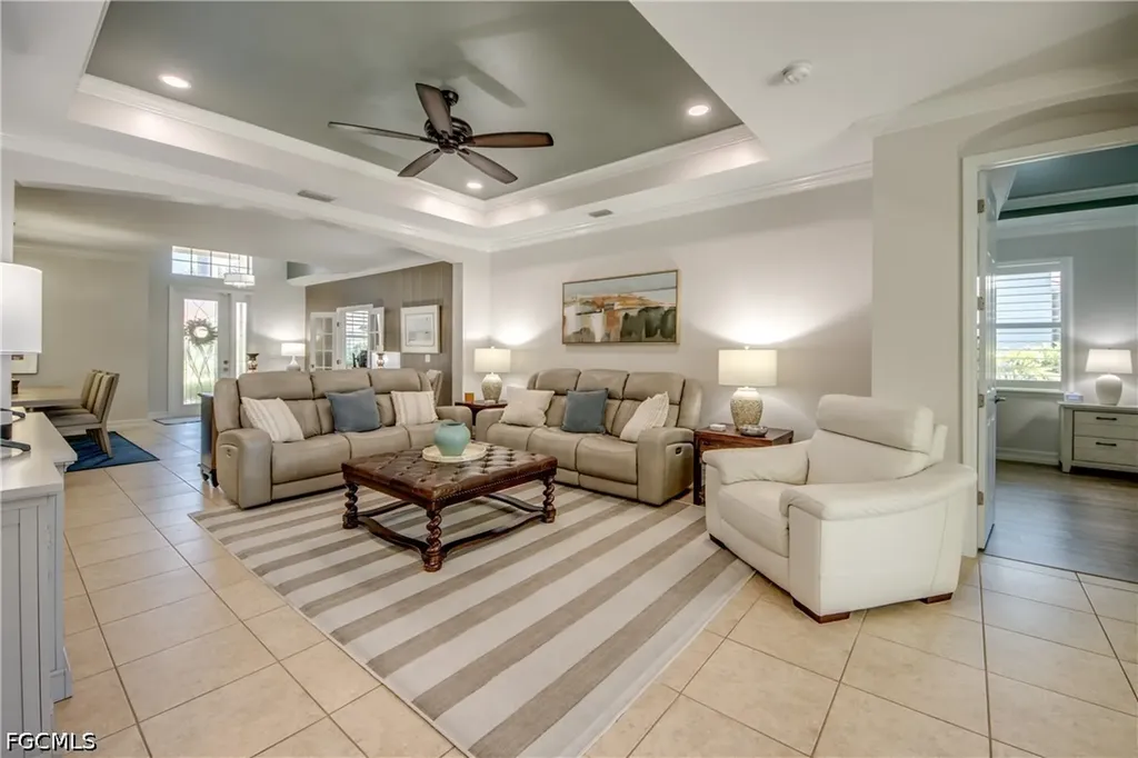 2612 Stonyhill Court Cape Coral FL 33991