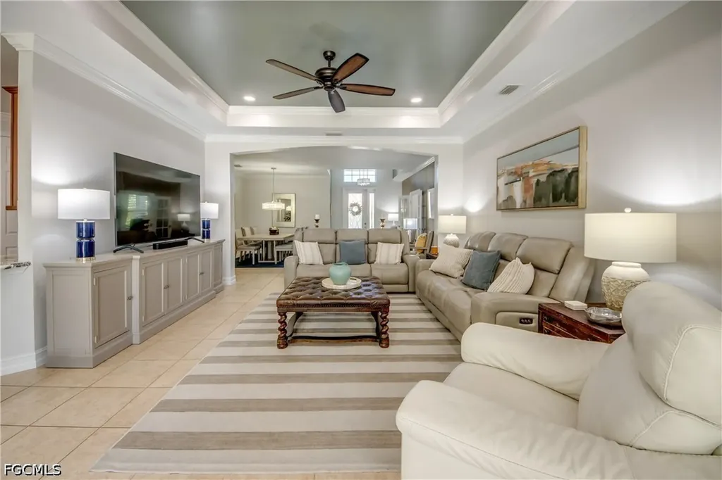 2612 Stonyhill Court Cape Coral FL 33991