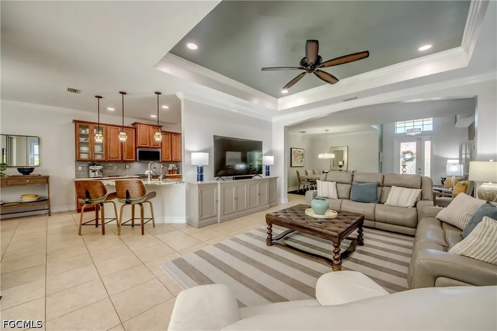 2612 Stonyhill Court Cape Coral FL 33991
