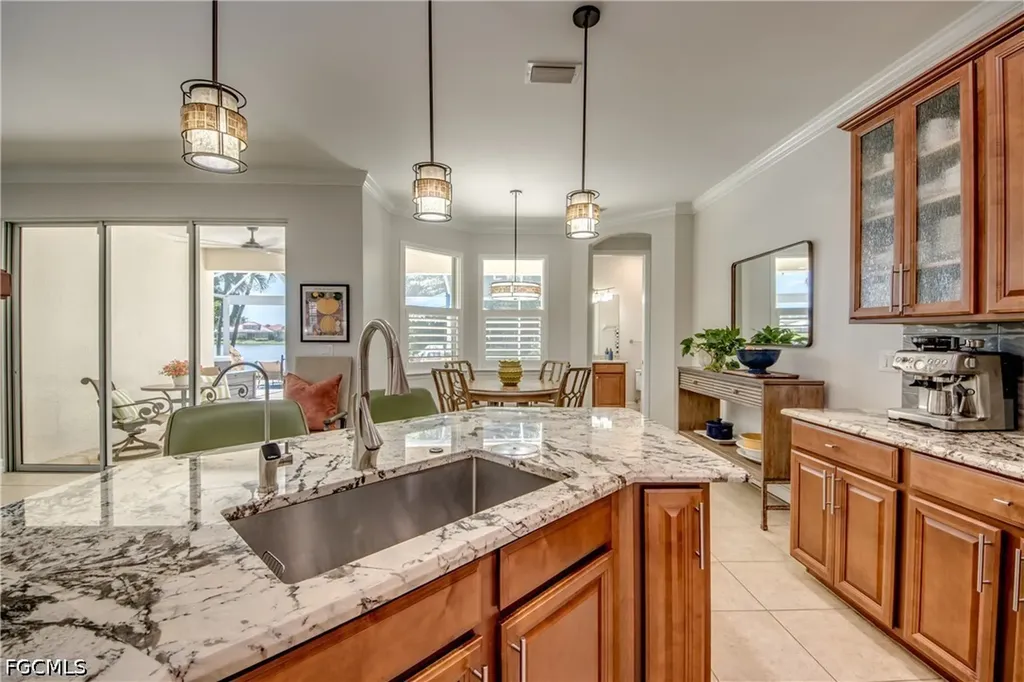 2612 Stonyhill Court Cape Coral FL 33991